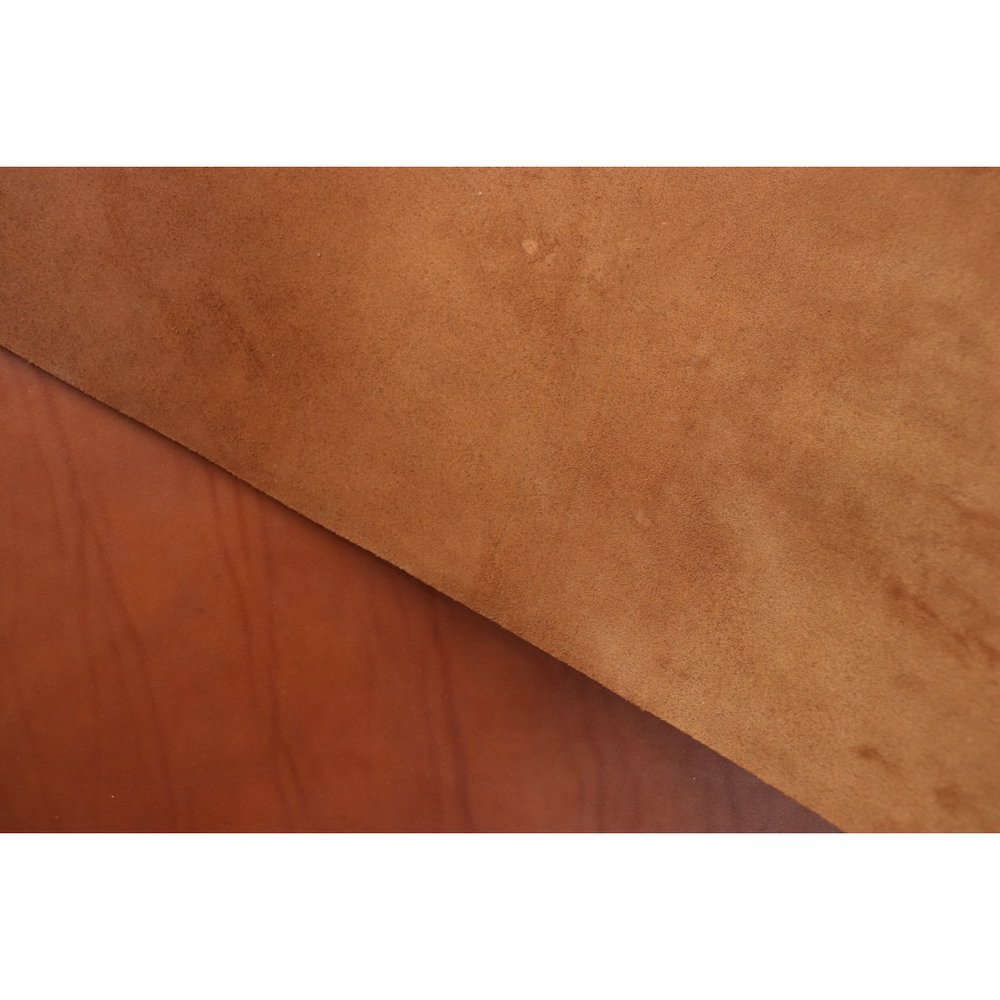 4,1-4,5 получепрак коньяк с отделкой Oil Wax