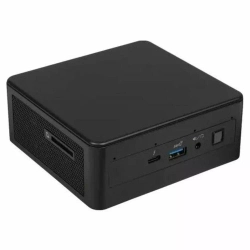 Платформа Intel NUC NUC11PAHI50Z00 Черный