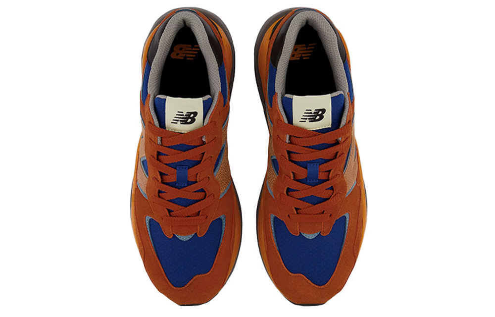 Кроссовки New Balance Nb 5740