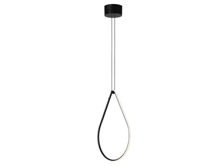 Pendant design lamp  Arrangements Drop 2 by Flos