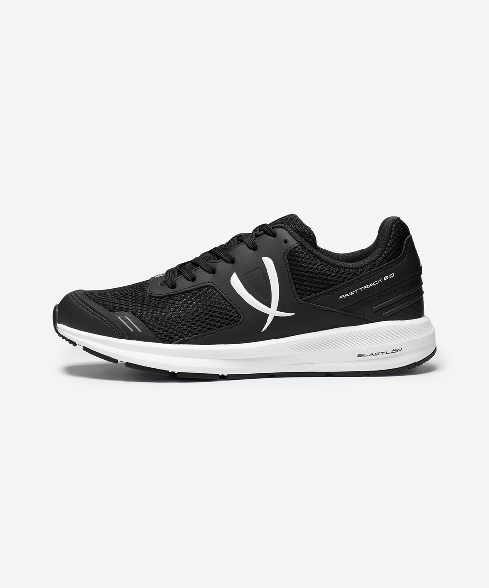Кроссовки беговые JÖGEL Fasttrack 2.0 Black/white