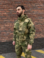 Костюм горка 6 весна лето /мох торнадо