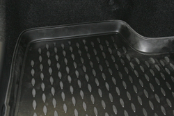 Коврик в багажник RENAULT Latitude, 2,5L, 10 Element.NLC.41.26.B10