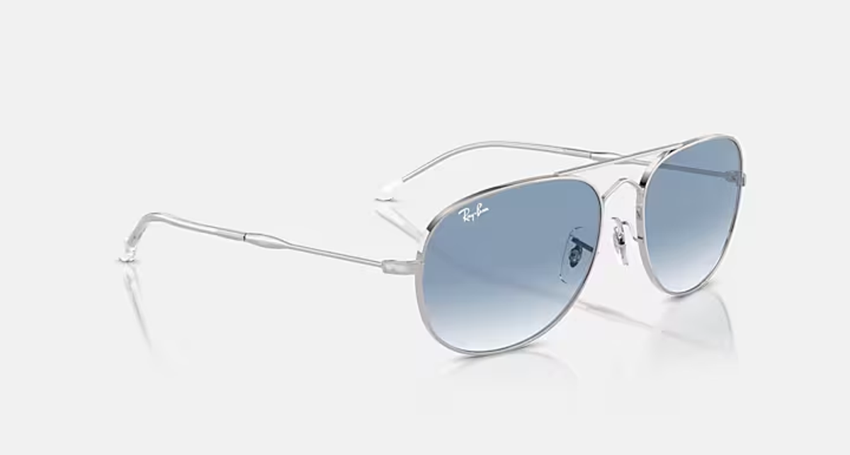 RAY-BAN BAIN BRIDGE RB3735 003/3F