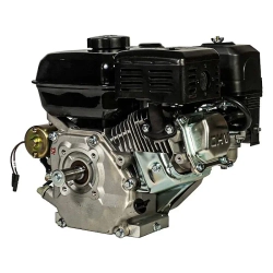 Lifan 168F-2D D19 двигатель бензиновый