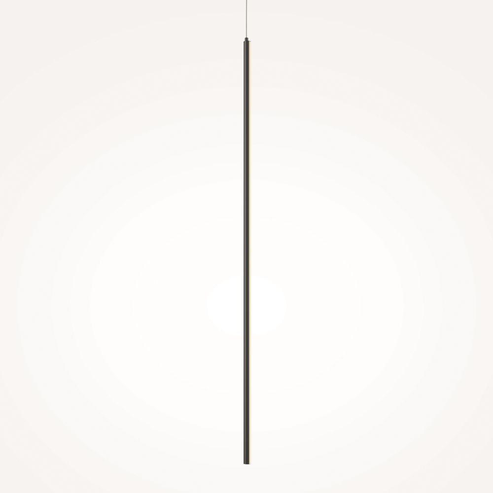 Подвесной светильник Maytoni MOD246PL-L24BK1