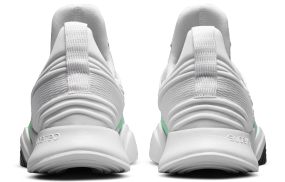 Кроссовки Nike Superrep (Женская размерная сетка)