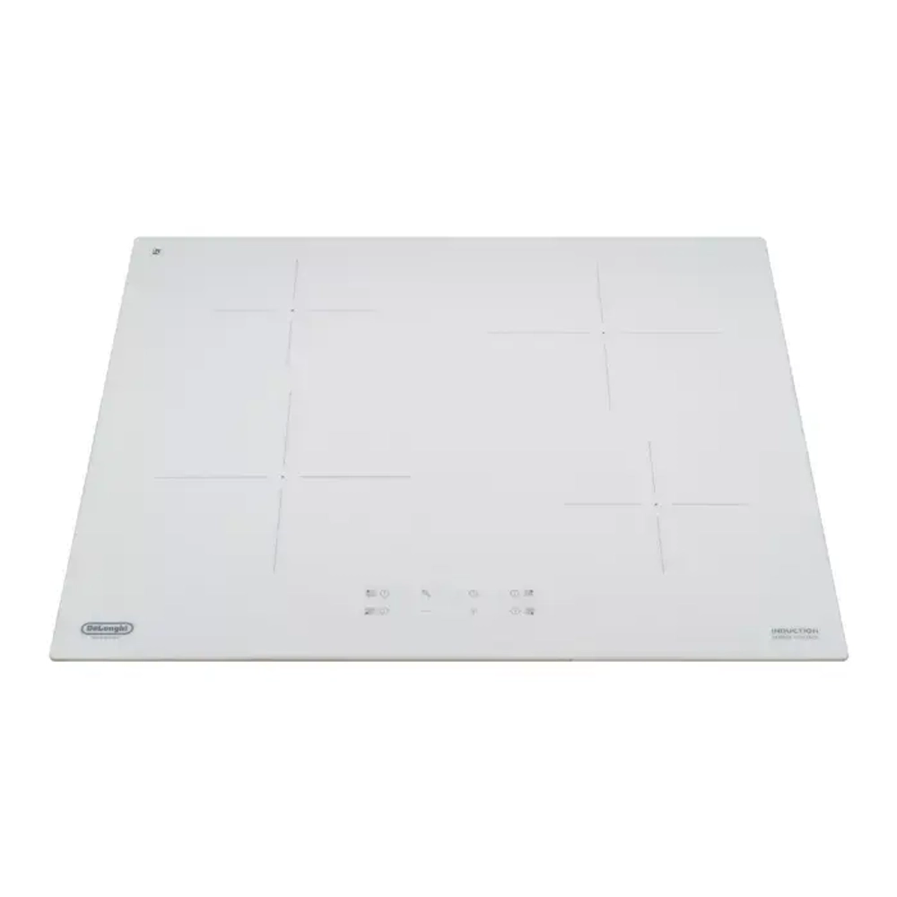 DeLonghi Индукционная варочная панель PIB 62 RUS