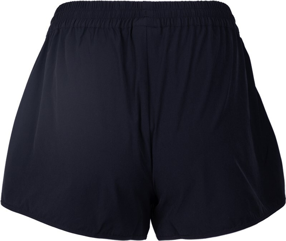 Женские теннисные шорты Wilson Team Short - black