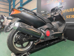 Yamaha T-Max 500 , 2004