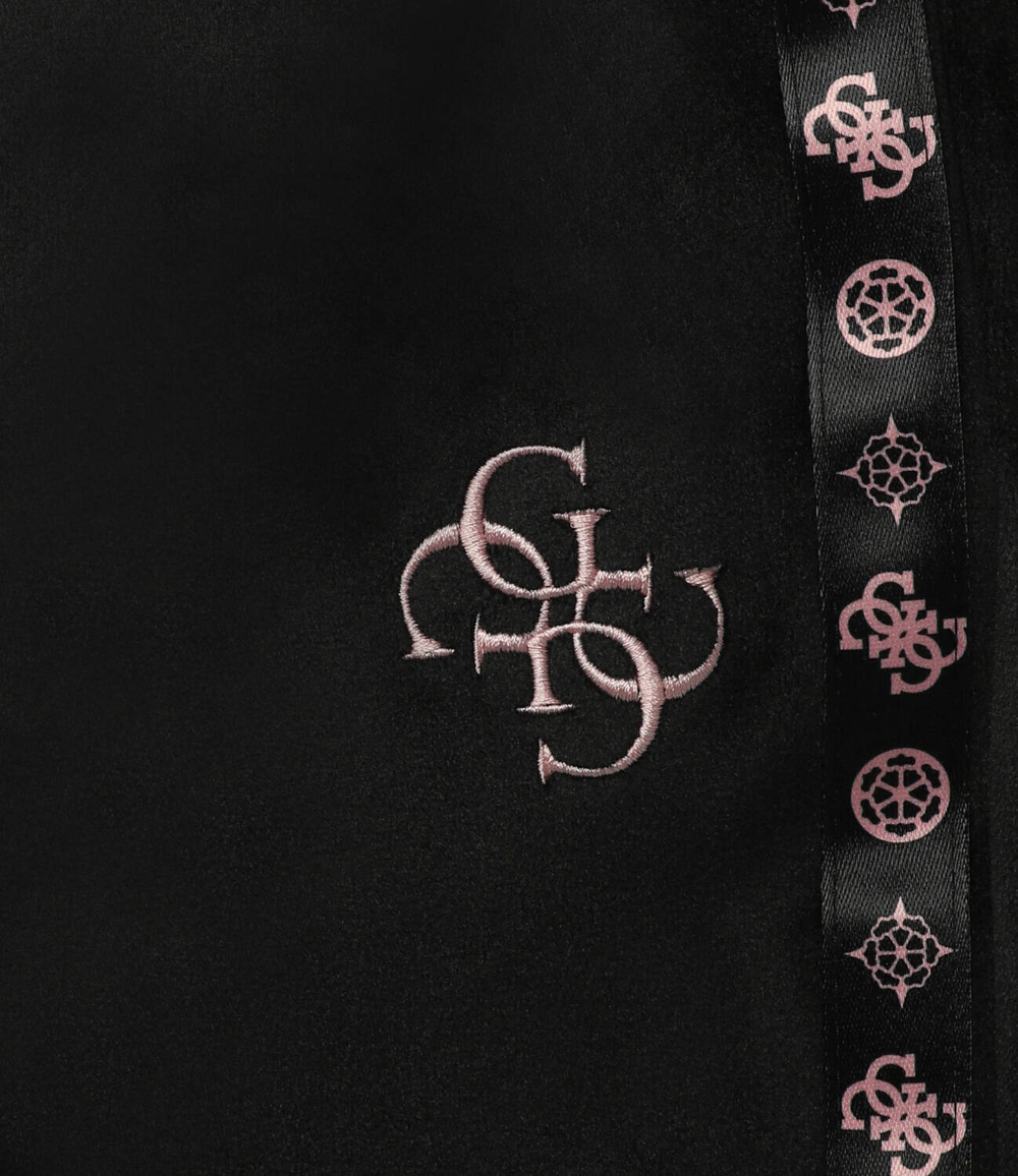 Спортивные штаны Guess - черный(J3BQ12 KBYO0)