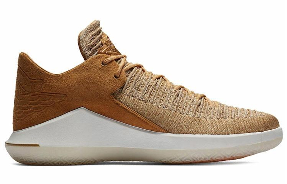 Кроссовки Jordan Air Jordan 32 Low Pf Golden Harvest