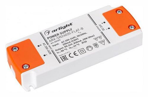 Блок питания Arlight 029375