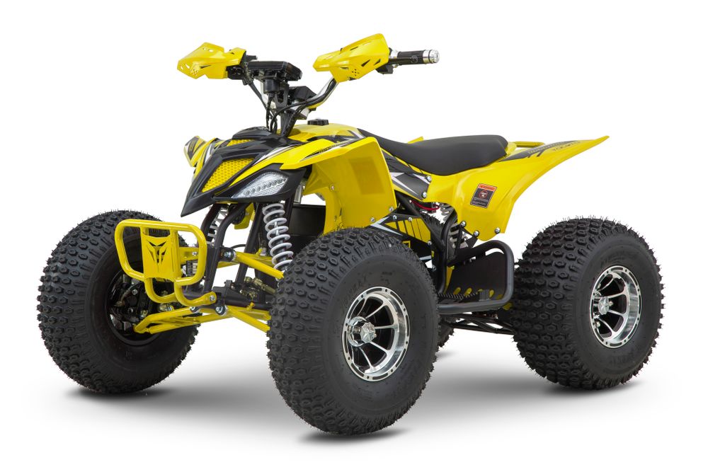 Квадроцикл YACOTA E-SPORT 3000W LD