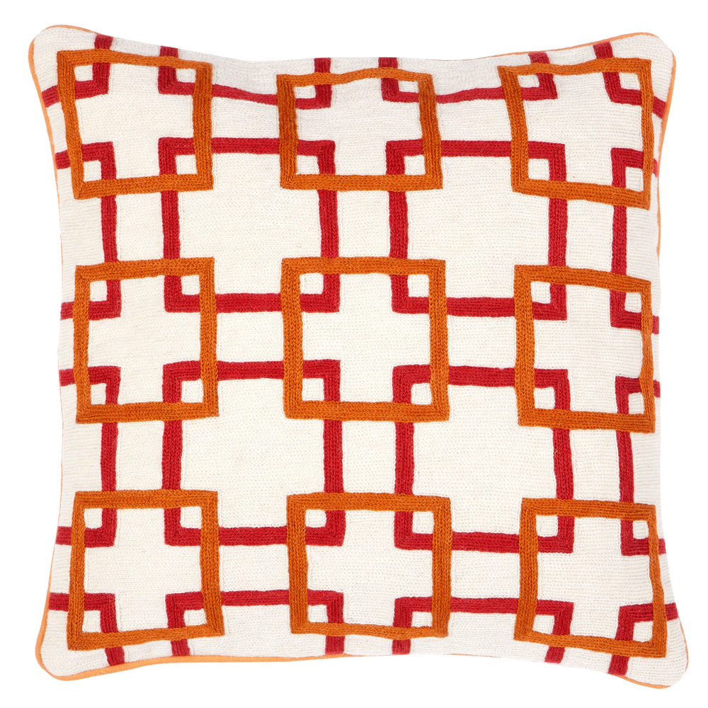 Подушка Cushion Bradbury арт.108030