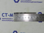 Сверло по металлу 3.8мм (43х75) Р6М5 ц\х