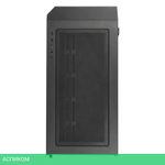 Корпус SilverStone SETA H1 (SST-SEH1B-G)