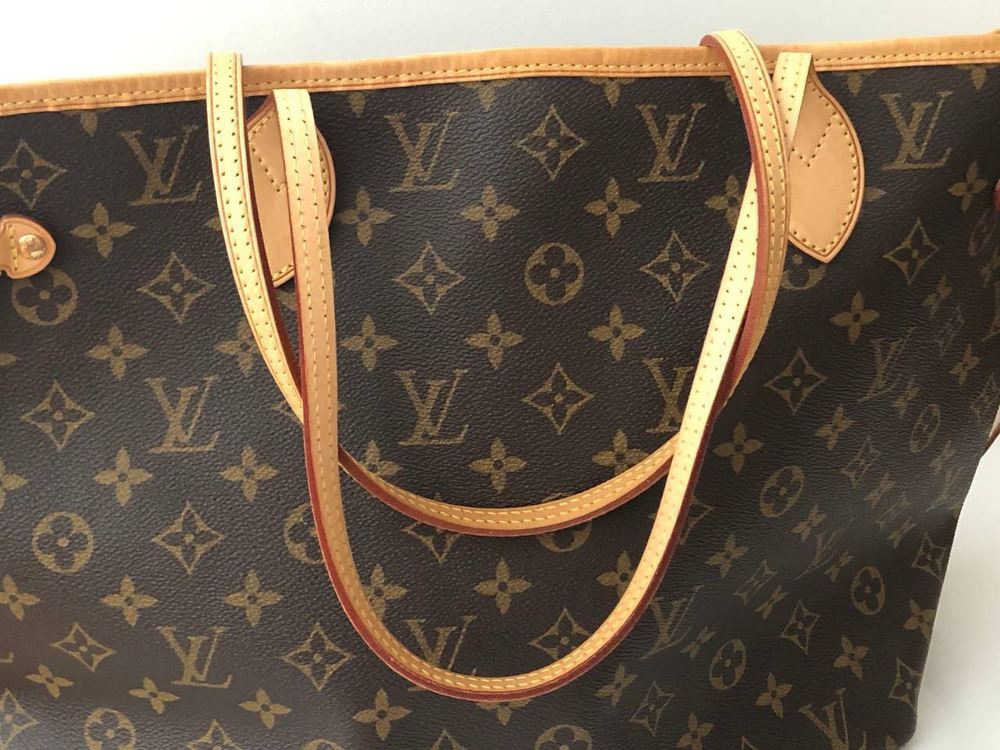Сумка Louis Vuitton Neverfull