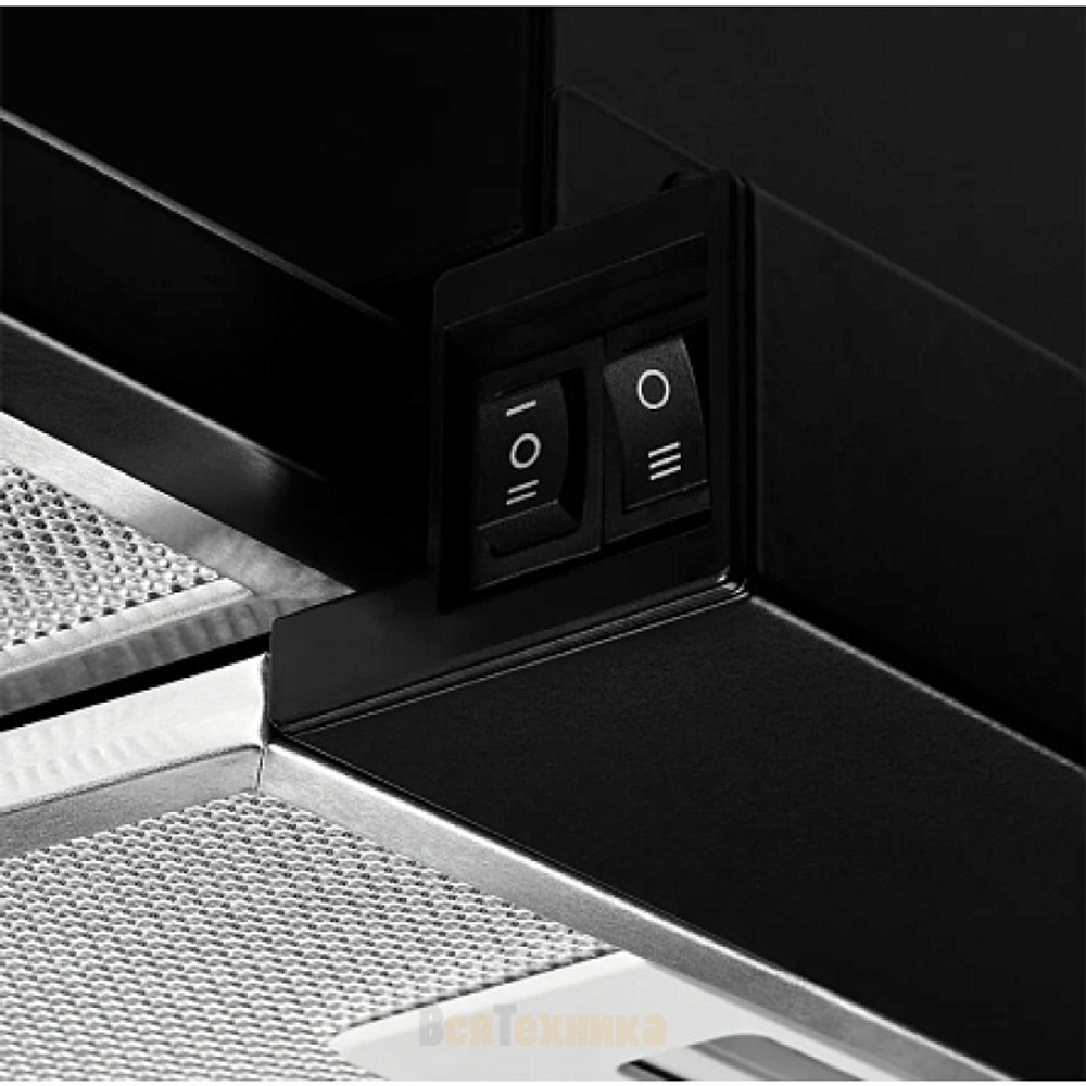 Вытяжка Kuppersberg SLIMTURBO 60 GB