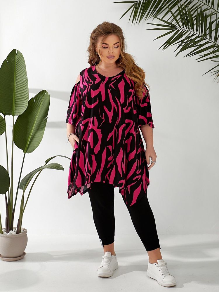 Костюм УК-1446 Фабрика Моды Костюм УК-1446 Фабрика Моды