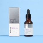 Сыворотка с пептидом JMsolution Skin Boost Peptid 0.02 Serum, 30 мл