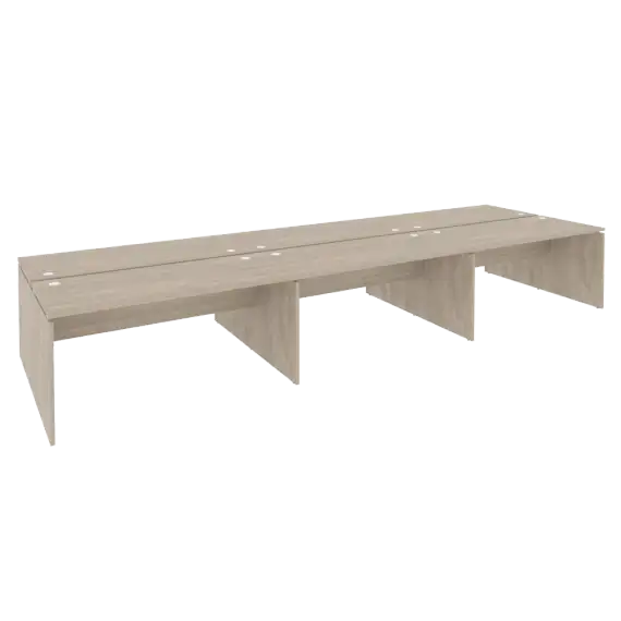 Onix Рабочая станция O.D.RS-6.4.7 4740*1475*750