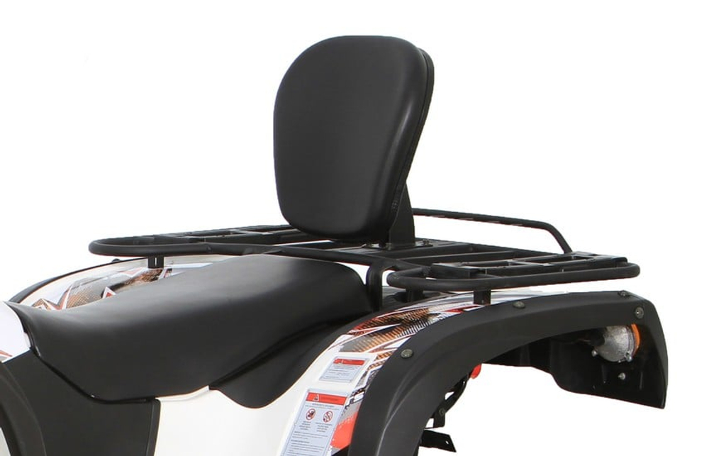 Квадроцикл BALTMOTORS Striker 500 EFI