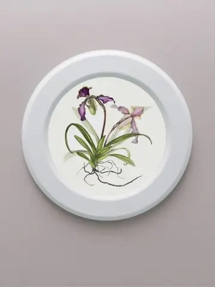 Картина на стену интерьерная на холсте 27 см