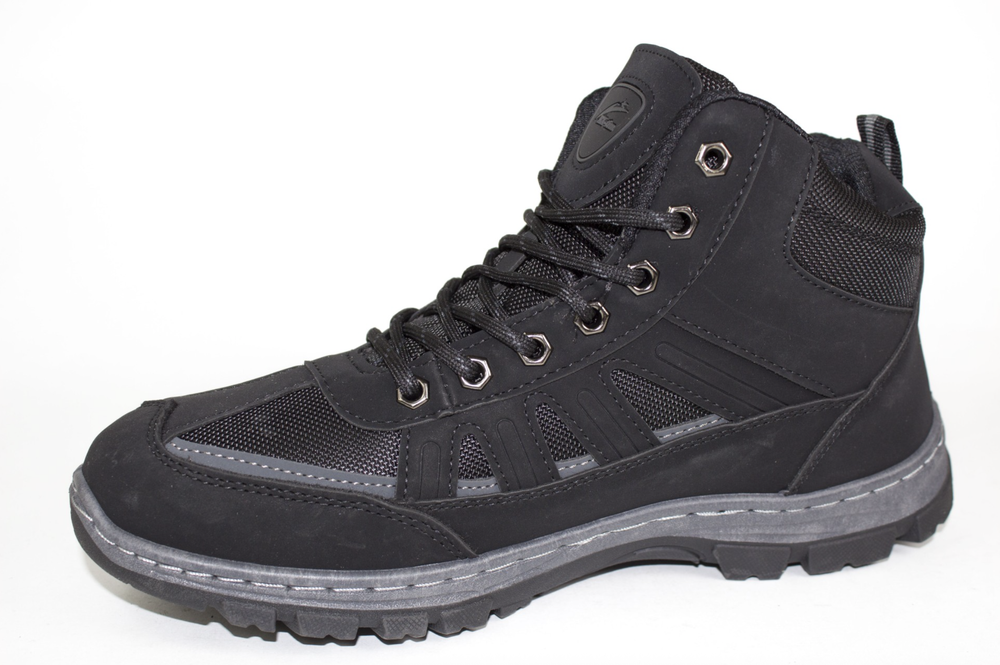 Ботинки мужские зимние 6513-3