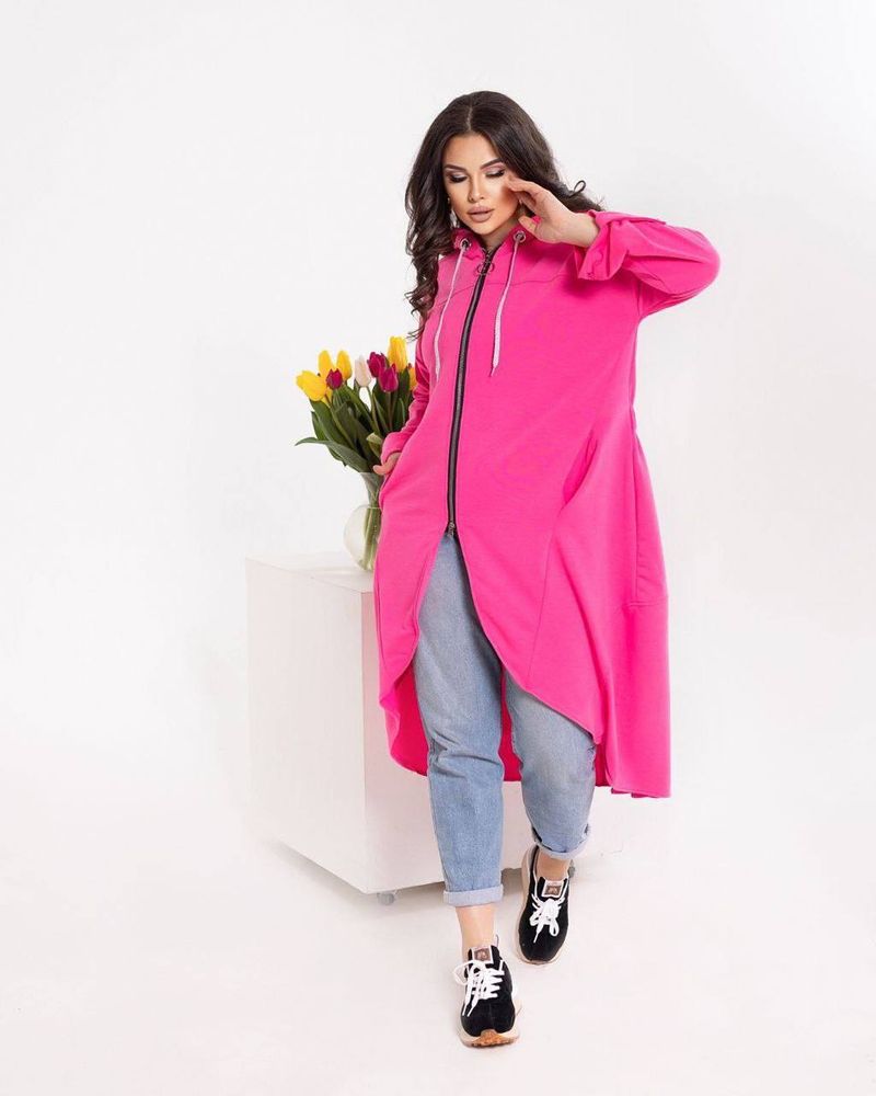 Кардиган УК-1066 Fabrika Кардиган УК-1066 Fabrika