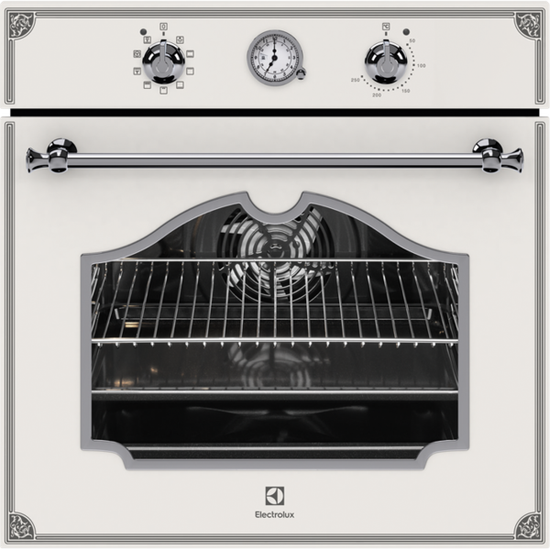 Электрический духовой шкаф Electrolux OPEB 2320 C