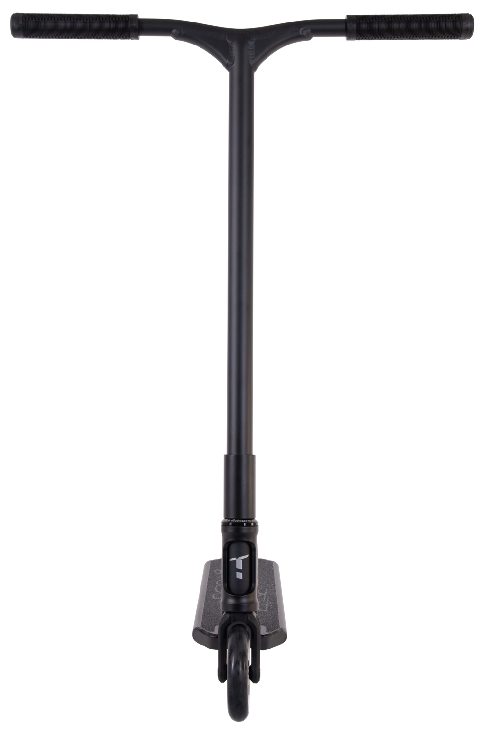 Трюковой самокат TECH TEAM Provokator 47 Black