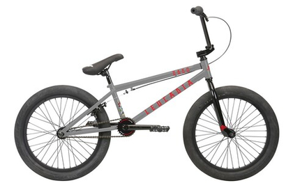 BMX Haro Leucadia (2021)