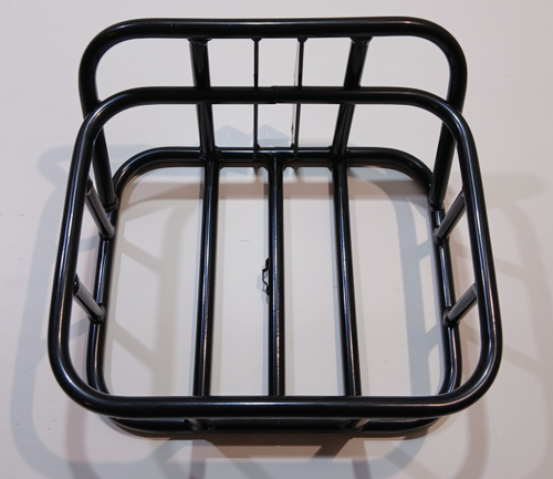 Корзина передняя Электровелосипед KUGOO V4 PRO