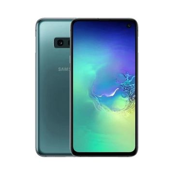 Samsung Galaxy S10e 128gb Аквамарин (Prism Green)