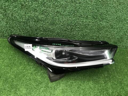 Фара правая EXEED TXL (2021-н.в.) LED