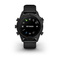 Умные часы Garmin MARQ Commander (Gen 2) Carbon Edition 46 мм