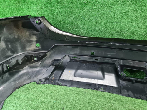 Бампер задний Nissan X-Trail T32 (2017-2022)