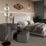 5407/6WL ODL_EX Бра LED 6Вт 3000К 220В IP20 MODERN