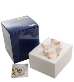 Pavone CMS-31/27 Фигурка «Кошка Невеста»