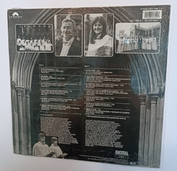 James Last In Der St. Patricks Cathedral (Germany 1984)