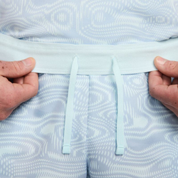 Мужские теннисные шорты Nike Court Victory 9in Short - Бирюзовый