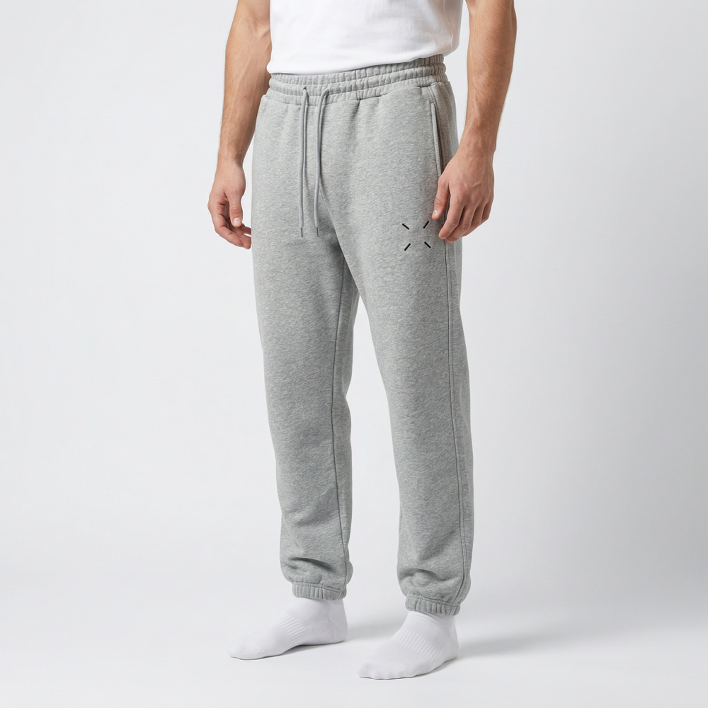 Штаны Maison Margiela #2 • Серый