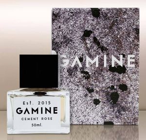 Gamine Cement Rose