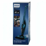Пылесос ручной (handstick) Philips FC6404/01 (q)