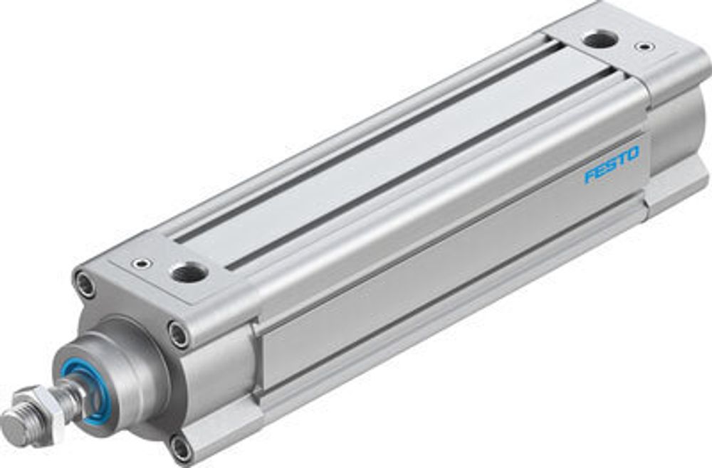 DSBC-63-200-D3-PPVA-N3 Стандартный цилиндр