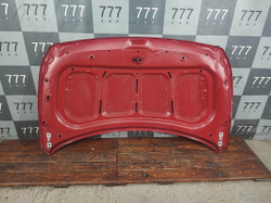 Капот Hyundai Solaris 2 (HCR) 17-нв Б/У Оригинал 66400H5000