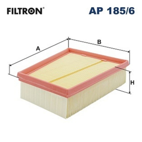 FILTRON - AP1856-FLT - Air Filter