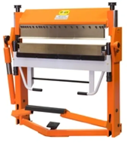 Гидравлический листогиб Stalex HW 3050x3.5