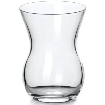 Набор стаканов для чая 6шт 185мл «Beykoz» 64051